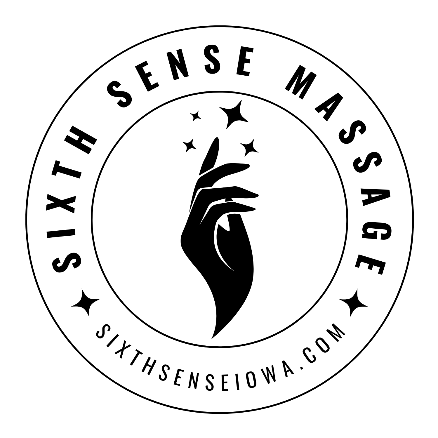 Home  Sixth Sense Massage